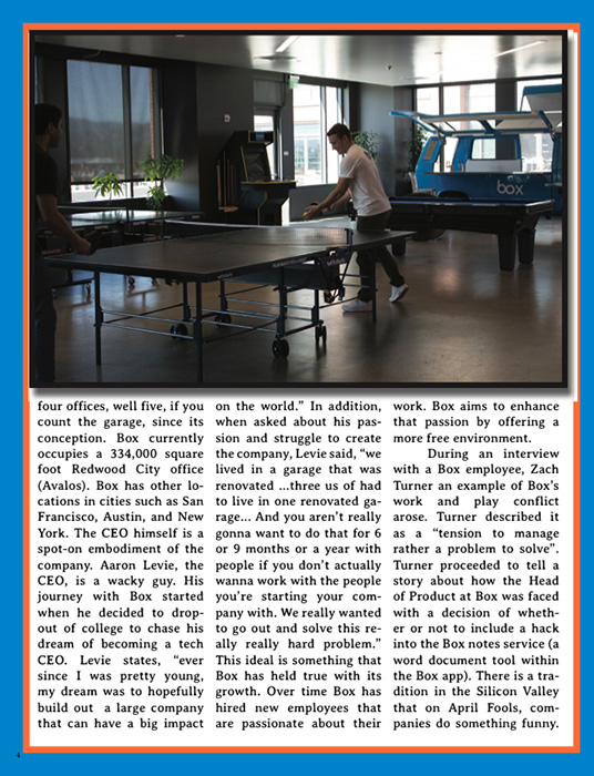 Article by Ryan Young